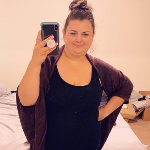 Meet your Posher, Jackie